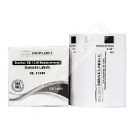 Picture of Brother DK-1240 (4 Rolls + Reusable Cartridge – Best Value)