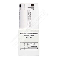 Picture of Brother DK-1240 (4 Rolls + Reusable Cartridge – Shipping Included)
