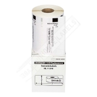 Picture of Brother DK-1240 (4 Rolls + Reusable Cartridge – Best Value)