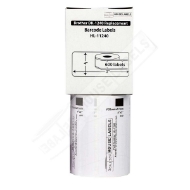 Picture of Brother DK-1240 (4 Rolls + Reusable Cartridge – Best Value)