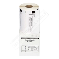 Picture of Brother DK-1240 (6 Rolls + Reusable Cartridge – Shipping Included)