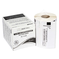 Picture of Brother DK-1240 (20 Rolls + Reusable Cartridge – Best Value)