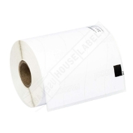 Picture of Brother DK-1241 (11 Rolls + Reusable Cartridge – Best Value)