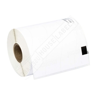 Picture of Brother DK-1241 (16 Rolls + Reusable Cartridge – Shipping Included)