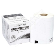 Picture of Brother DK-1241 (4 Rolls + Reusable Cartridge – Best Value)