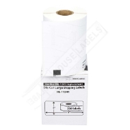 Picture of Brother DK-1241 (4 Rolls + Reusable Cartridge – Best Value)