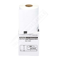 Picture of Brother DK-1241 (11 Rolls + Reusable Cartridge – Best Value)