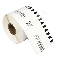 Picture of Brother DK-2205 (25 Rolls + Reusable Cartridge– Shipping Included)