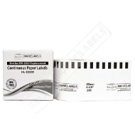 Picture of Brother DK-2205 (6 Rolls + Reusable Cartridge– Best Value)