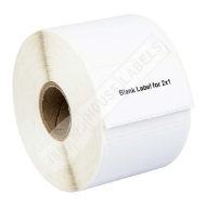 Picture of Zebra – 2 x 1 COMBO PACK (10 Rolls – Your Choice RED, GREEN, YELLOW, BLUE, ORANGE, WHITE – Best Value)
