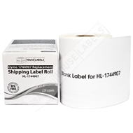 Picture of Dymo - 1744907 Shipping Labels (14 Rolls - Best Value)