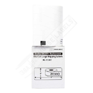 Picture of Brother DK-1241 (6 Rolls + Reusable Cartridge – Best Value)