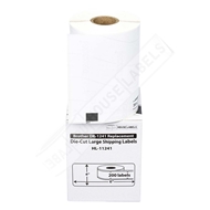 Picture of Brother DK-1241 (6 Rolls + Reusable Cartridge – Best Value)