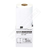 Picture of Brother DK-1241 (6 Rolls + Reusable Cartridge – Best Value)