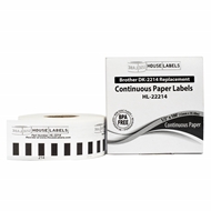 Picture of Brother DK-2214 (50 Rolls – Best Value)