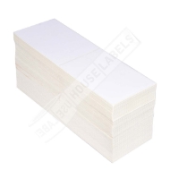 Picture of Zebra – 4 x 6 FANFOLD (8 Stacks – Best Value)