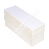Picture of Zebra – 4 x 6 FANFOLD (12 Stacks – Best Value)