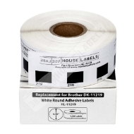 Picture of Brother DK-1219 (12 Rolls – Best Value)