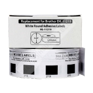 Picture of Brother DK-1219 (12 Rolls – Best Value)