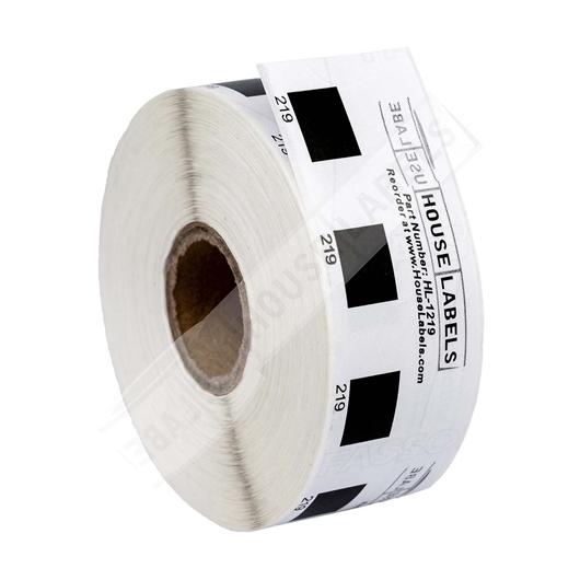 Picture of Brother DK-1219 (24 Rolls – Best Value)