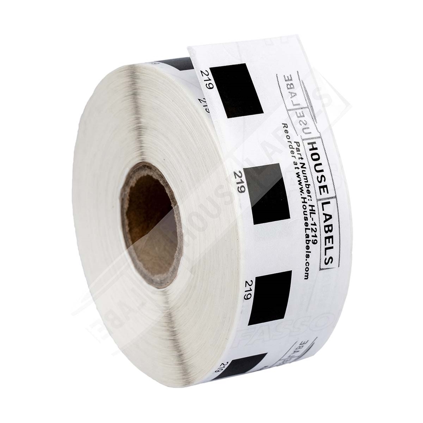 Picture of Brother DK-1219 (100 Rolls – Shipping Included)