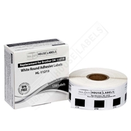 Picture of Brother DK-1219 (100 Rolls – Best Value)