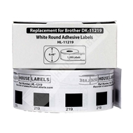 Picture of Brother DK-1219 (100 Rolls – Best Value)