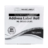 Picture of Dymo - 30253 Address Labels