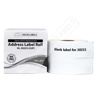 Picture of Dymo - 30253 Address Labels