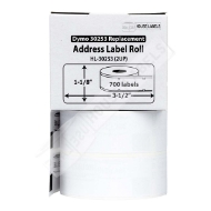 Picture of Dymo - 30253 Address Labels