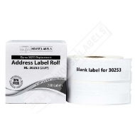 Picture of Dymo - 30253 Address Labels (8 Rolls - Best Value)