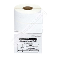 Picture of Dymo - 30253 Address Labels (12 Rolls - Shipping Included)