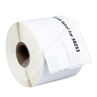 Picture of Dymo - 30253 Address Labels (25 Rolls - Best Value)
