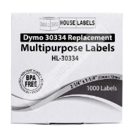 Picture of Dymo - 30334 Multipurpose Labels