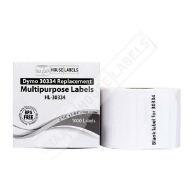 Picture of Dymo - 30334 Multipurpose Labels