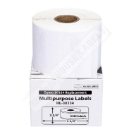 Picture of Dymo - 30334 Multipurpose Labels