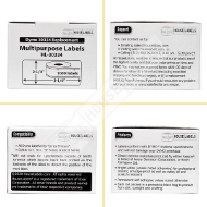 Picture of Dymo - 30334 Multipurpose Labels