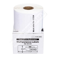 Picture of Dymo - 30334 Multipurpose Labels (28 Rolls - Best Value)