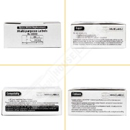 Picture of Dymo - 30336 Multipurpose Labels in Polypropylene