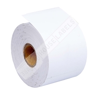 Picture of Dymo - 30856 Non-adhesive Name Badges (17 Rolls – Shipping Included)