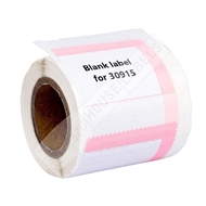 25 Rolls of 700 Internet Postage Labels for DYMO® LabelWriters® 30915 BPA Free 