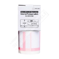 Picture of Dymo - 30915-200 Internet Postage Labels (20 Rolls - Best Value)