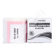 Picture of Dymo - 30915-200 Internet Postage Labels (30 Rolls - Shipping Included)