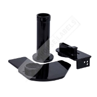 Picture of Brother DK-1209 (25 Rolls + Reusable Cartridge – Shipping Included)