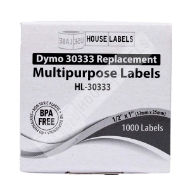 Picture of Dymo - 30333 Multipurpose Labels