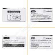 Picture of Dymo - 30333 Multipurpose Labels