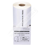 Picture of Dymo - 1785353 Address Labels (4 Rolls - Shipping Included)