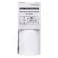 Picture of Dymo - 1785353 Address Labels (4 Rolls - Best Value)