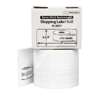 Picture of Dymo - 30323 Shipping Labels (6 Rolls - Best Value)