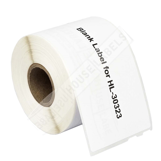 Picture of Dymo - 30323 Shipping Labels (8 Rolls - Best Value)